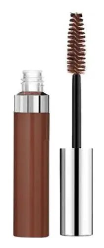 Real Purity Mascara Sable Brown