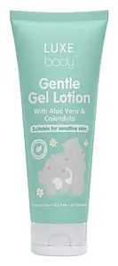 Luxe Organix Gentle Gel Lotion