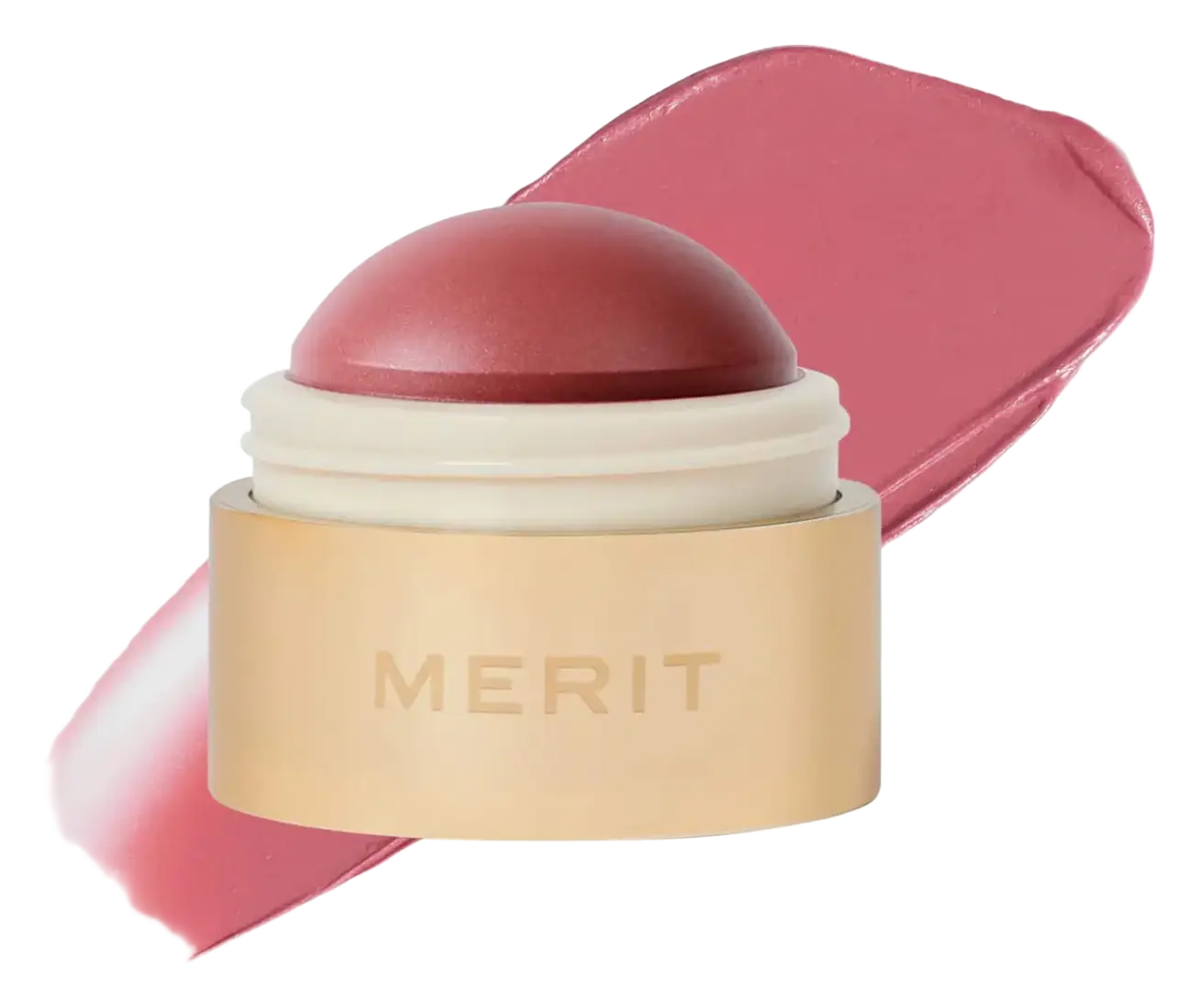 Merit Beauty Flush Balm Cheeky