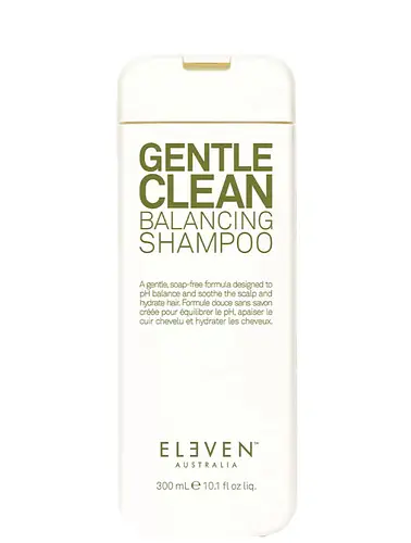 Eleven Australia Gentle Clean Balancing shampoo