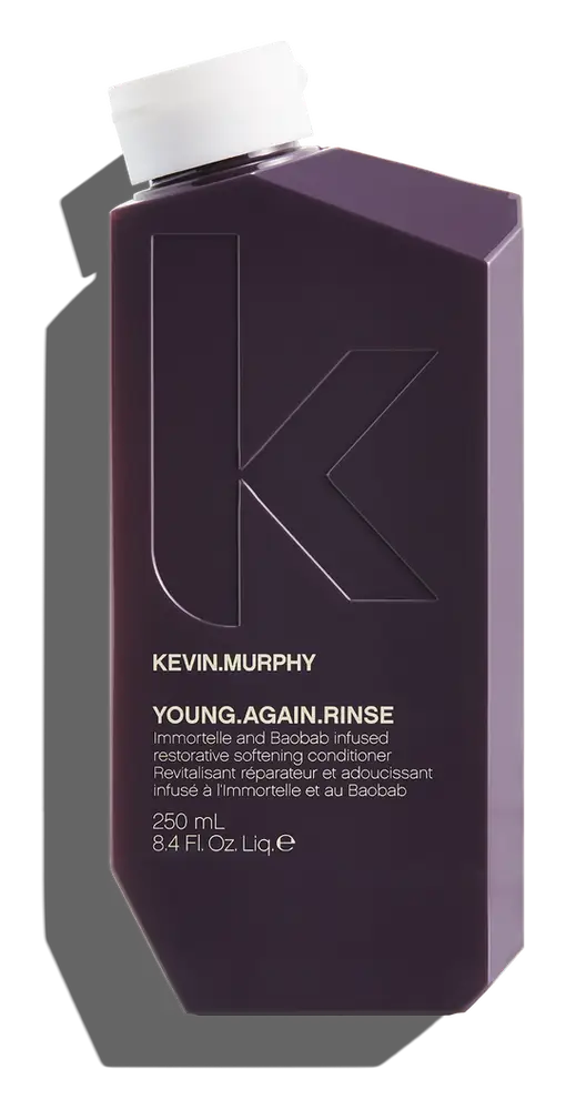 Kevin Murphy Young Again Rinse Made in USA - Available Globally