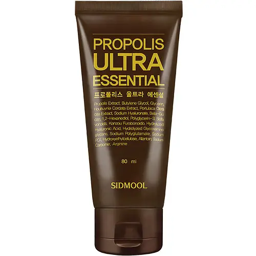 Sidmool Propolis Ultra Essential