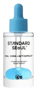 Standard Seoul Hydrating Bouncy Boost Serum