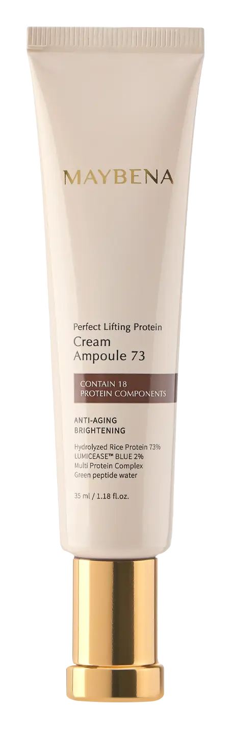 Maybena Perfect Lifting Protein Cream Ampoule 73