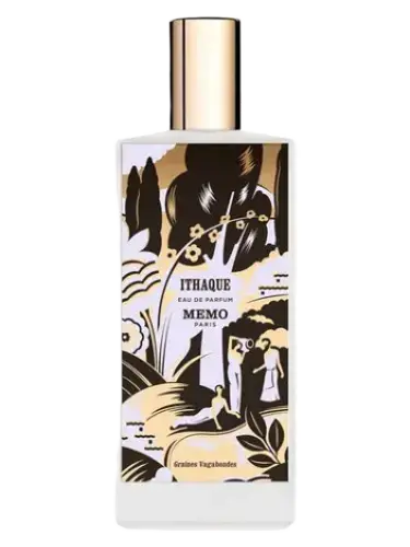 Memo Paris Ithaque Eau De Parfum