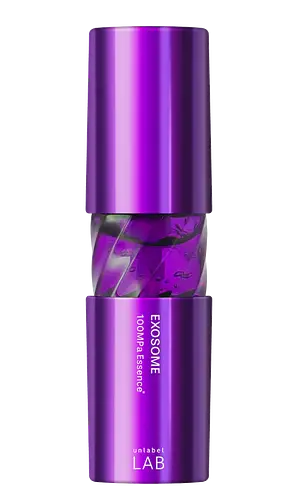 unlabel Exosome 100MPa Essence