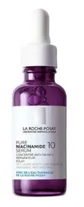 La Roche-Posay 10% Pure Niacinamide Serum