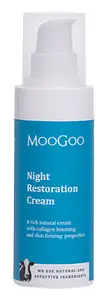 MooGoo Night Restoration Cream