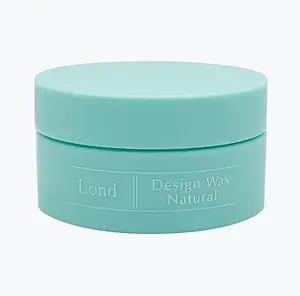 Lond Hair Styling Design Wax 24H
