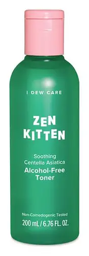 I Dew Care Zen Kitten