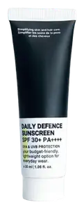 Accufix Cosmetics Daily Defence Sunscreen SPF 30+