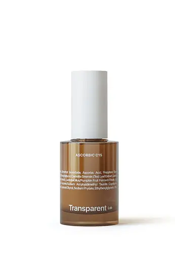 Niche Beauty Lab ASCORBIC C15