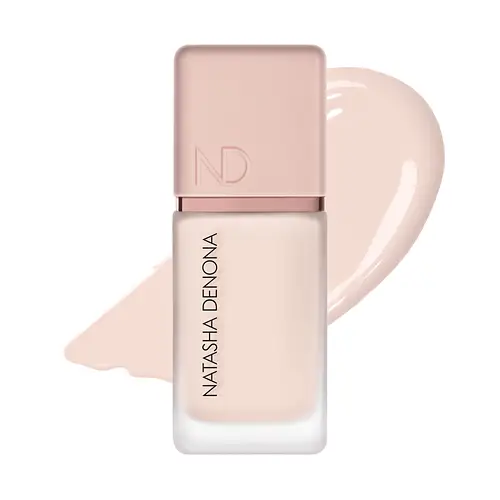 Natasha Denona Hy-Glam Foundation Hydrating & Blurring Luminous Longwear Serum Foundation N1