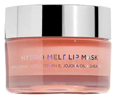 Sigma Hydro Melt Lip Mask Hush