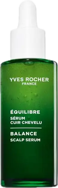 Yves Rocher Balance Scalp Serum