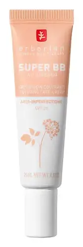 Erborian Super BB Cream Au Ginseng Clair