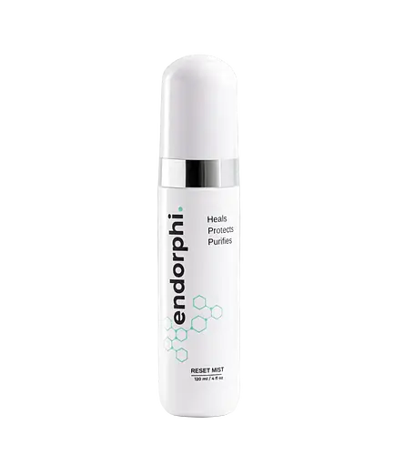 Endorphi Hypochlorous Acid Face & Body Reset Mist