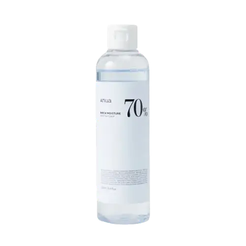 Anua Birch Moisture Boosting Toner