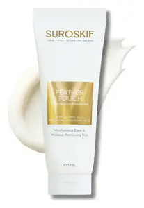 Suroskie Feather Touch Multi Purpose Moisturiser