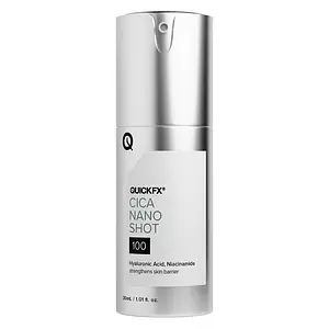 Quickfx Cica Nano Shot 100