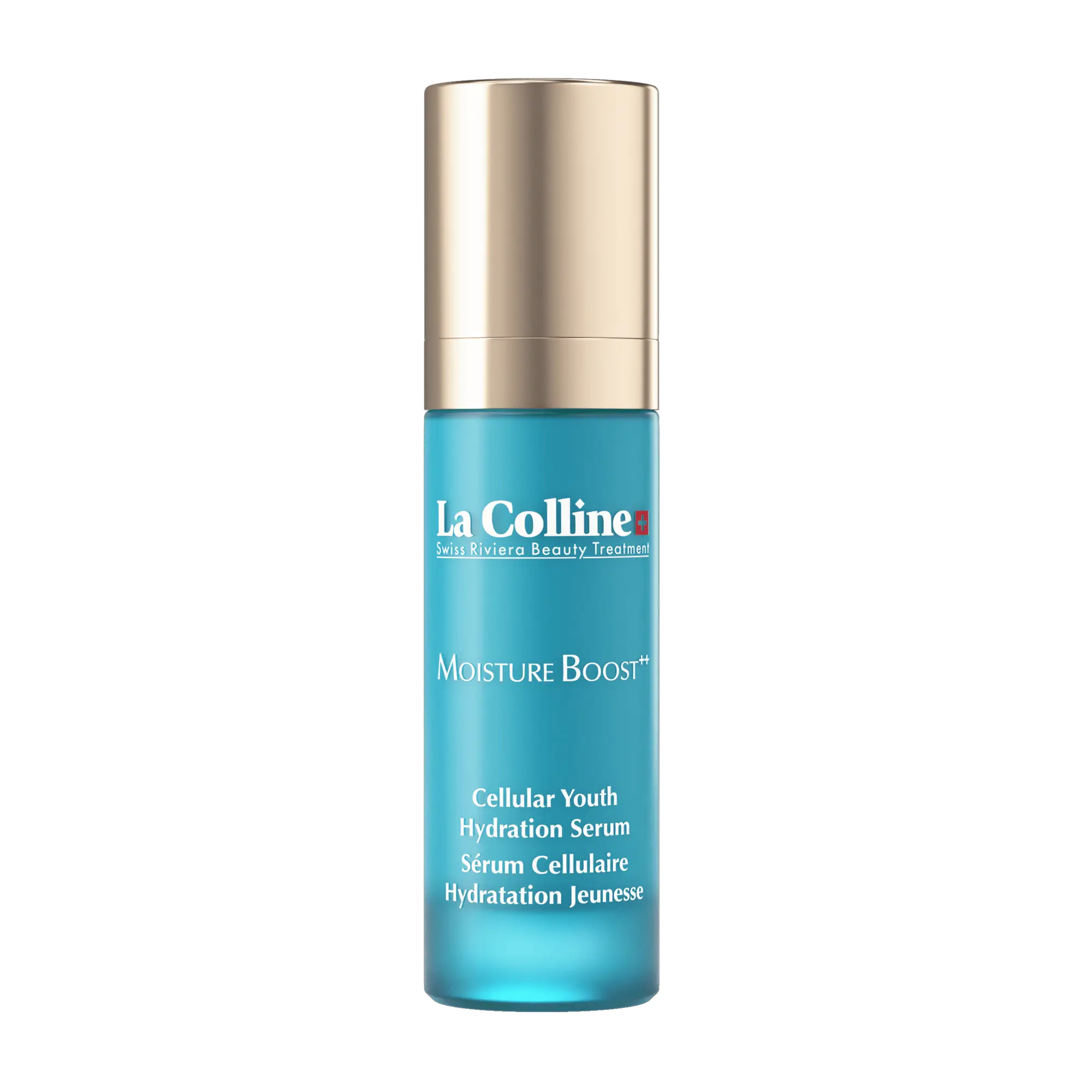 La Colline Moisture Boost ++ Cellular Youth Hydration Serum