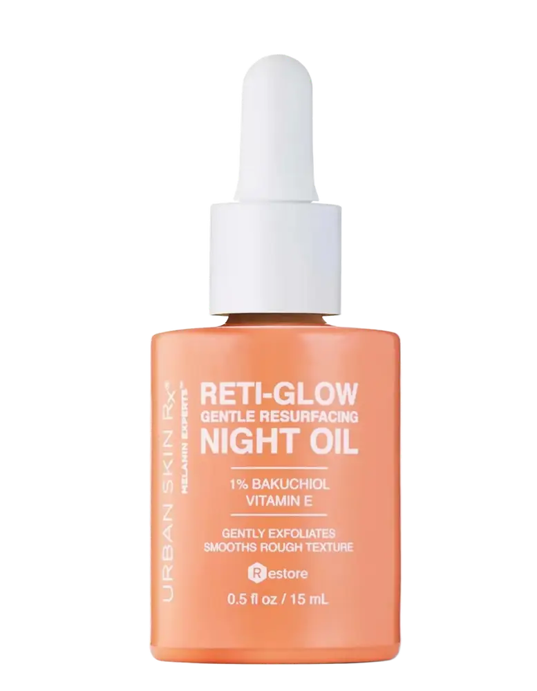 Urban Skin Reti-Glow Gentle Resurfacing Night Oil