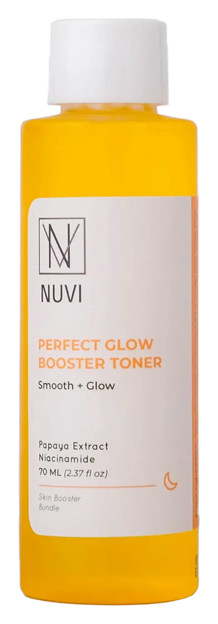 Nuvi Perfect Glow Booster Toner