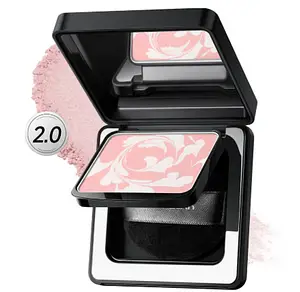 Carslan 2.0 Black Magnet Soft Focus Powder 01 Warm Ivory For Dry & Combination