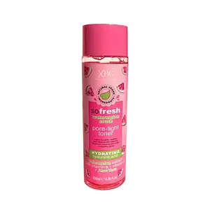 Xpel Body Care SoFresh Watermelon Crush Pore Tight Toner