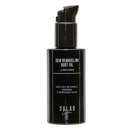 Salad Code Skin Remodeling  Body Oil