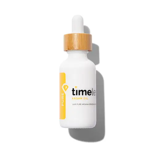 Timeless Skin Care Argan Oil 100% Pure
