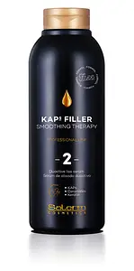 Salerm Kaps Filler Smoothing Therapy Duactive Liss Serum