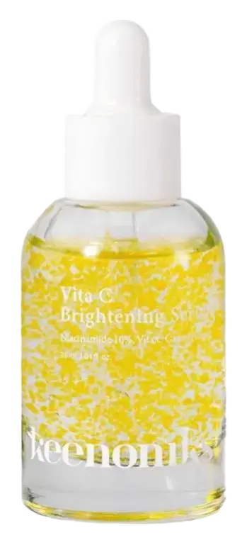 Keenoniks Vita C Brightening Serum