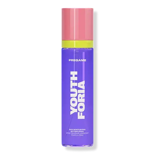 Youthforia Pregame Setting Spray Moisturizing Skin Serum