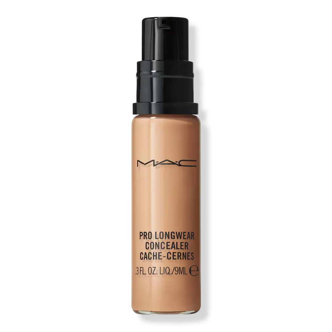 Mac Cosmetics Pro Longwear Concealer NW25