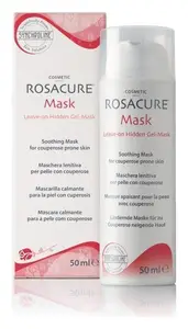 Synchroline Rosacure Mask Leave-On Hidden Gel-Mask