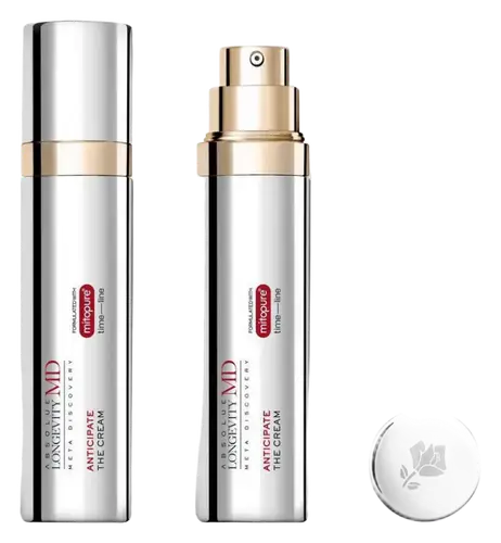 Lancôme Absolue Longevity MD Anticipate The Cream
