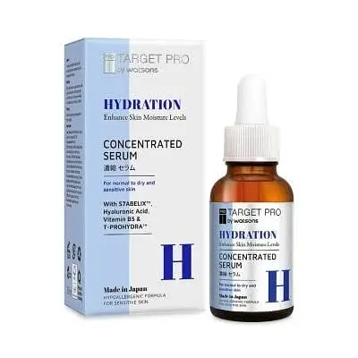 Watsons Hydration Concentrate​d Serum​