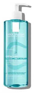 La Roche-Posay Effaclar Supramolecular Oil & Pores Jelly Cleanser
