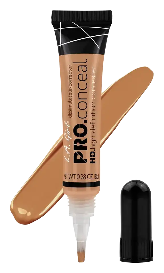L.A. Girl HD Pro Conceal Medium Beige