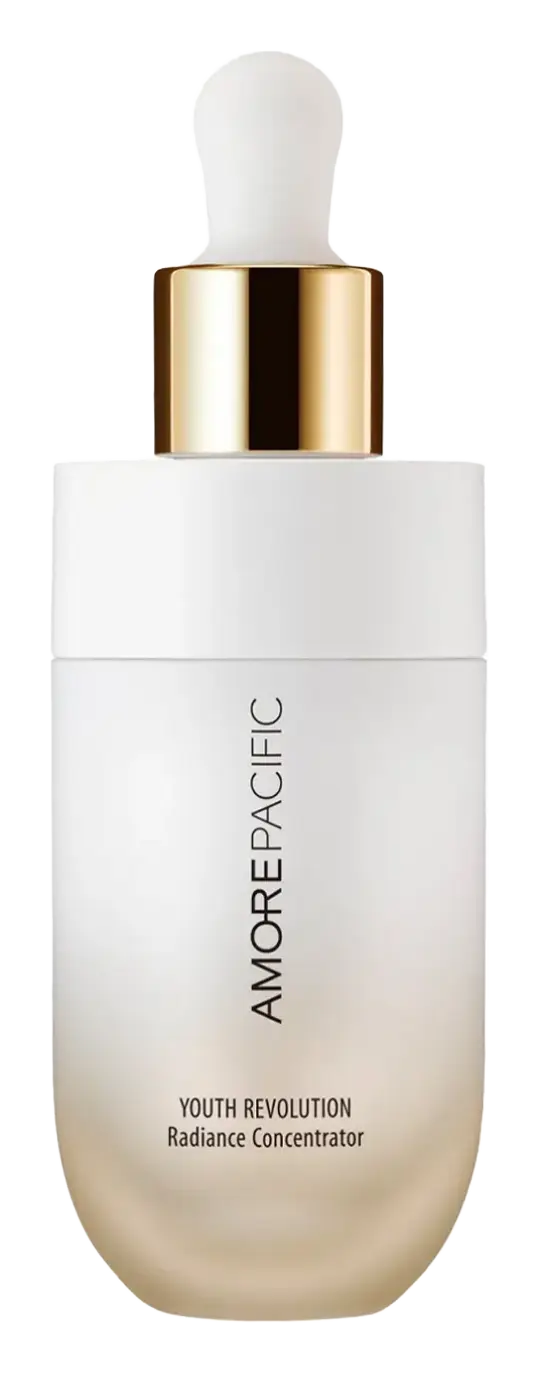 AMOREPACIFIC Youth Revolution Vitamin C Radiance Concentrator