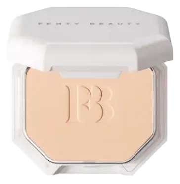 Fenty Beauty Pro Filtr Soft Matte Powder Foundation 160