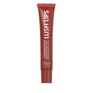 Conscious Chemist Glossy Peptide Lip Balm Cherry Bubblegum