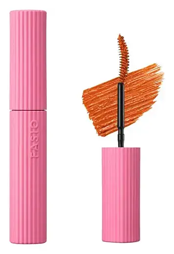 Kosé Fasio Ultra WP Mascara Long 101 Shy Lover