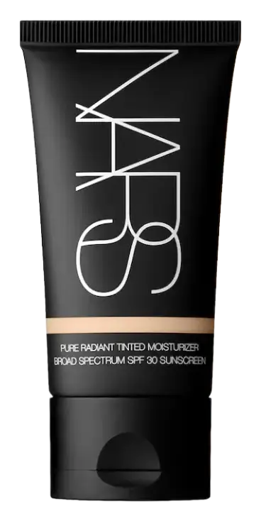 NARS Cosmetics Pure Radiant Tinted Moisturizer SPF 30 Finland
