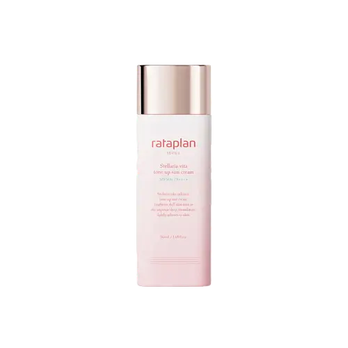 Rataplan Stellaria-Vita Tone Up Sun Cream SPF50+ PA++++