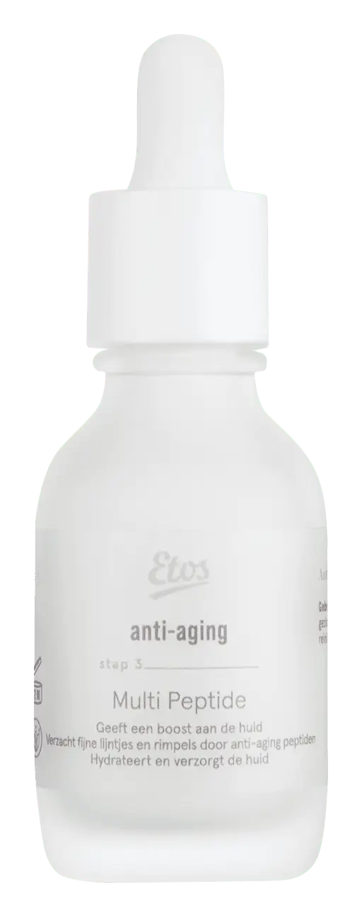 Etos Multi Peptide Serum