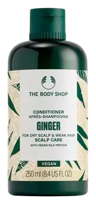 The Body Shop Ginger Scalp Care Conditioner