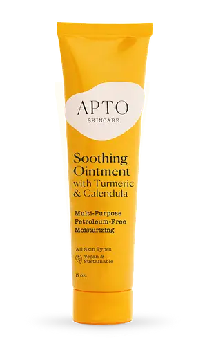 APTO Soothing Ointment With Turmeric & Calendula