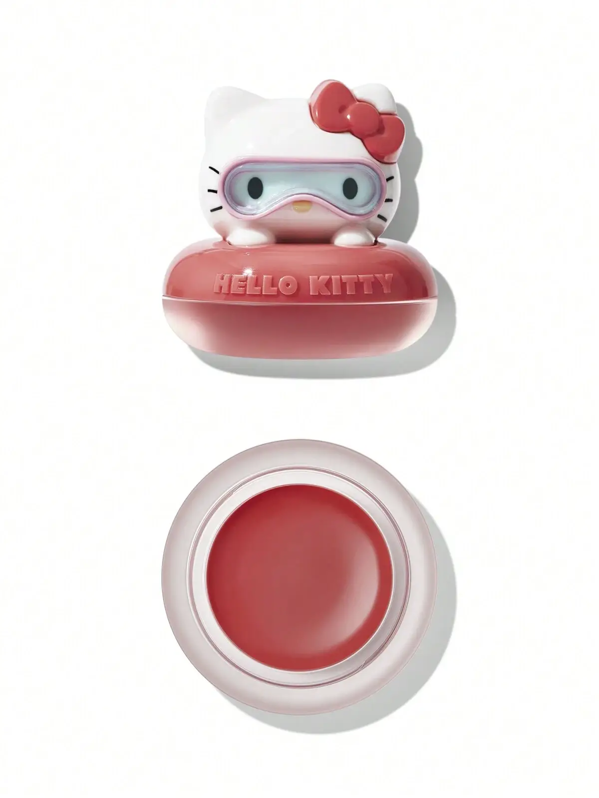 SHEGLAM Coastal Charm Cream Blush Tripi-Cool